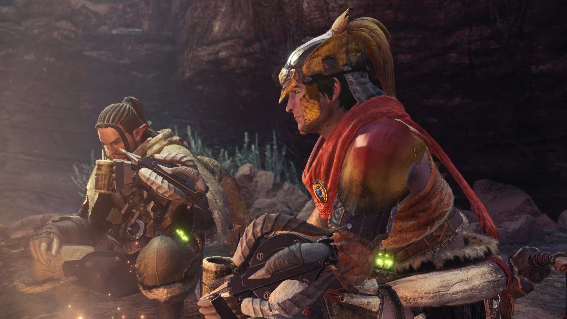 Monster Hunter: World - Imagen 27